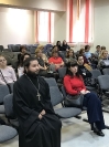 2019-03-21 Родительское собрание в МАОУ Домодедовской СОШ №2