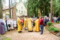 2018-07-08 Престольный праздник