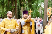 2018-07-08 Престольный праздник