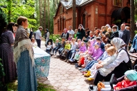 2018-07-08 Престольный праздник