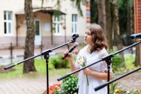 2018-07-08 Престольный праздник