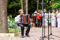 2018-07-08 Престольный праздник