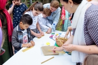 2018-07-08 Престольный праздник