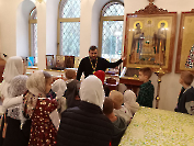 Экскурсия для обучающихся православной классической гимназии имени преподобного Серафима Саровского_6