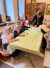 Экскурсия для обучающихся православной классической гимназии имени преподобного Серафима Саровского_9