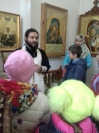2017-04-15 Пасхальное евангелие в каждый дом