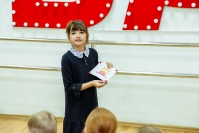 2019-09-22 Праздник Рождества Богородицы