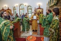 2021-07-08 Престольный праздник