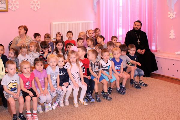 Рождественская елка