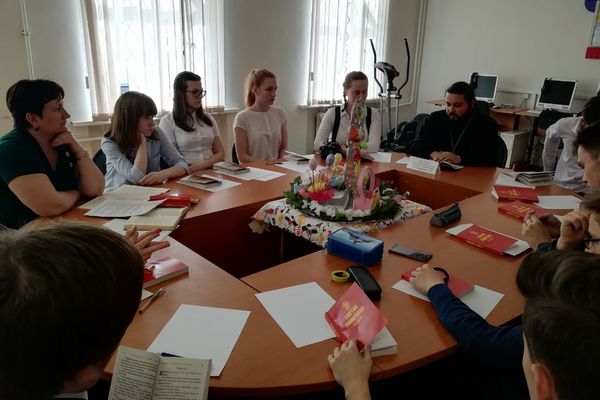 2018-04-17 День православной культуры