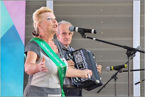 2018-08-19 Экологический фестиваль