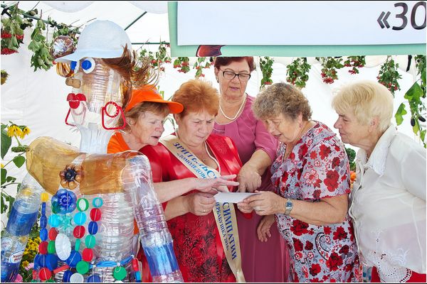 2018-08-19 Экологический фестиваль