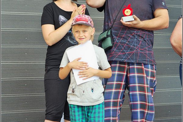 2018-08-19 Экологический фестиваль