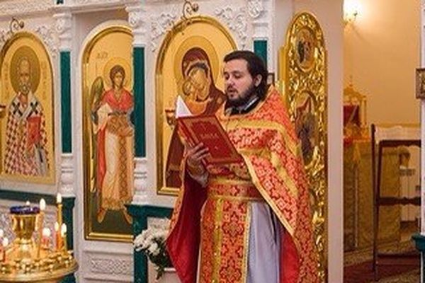 Пасхальная служба 2015_11