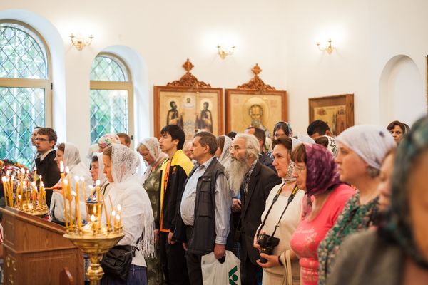 Престольный праздник 2015_2
