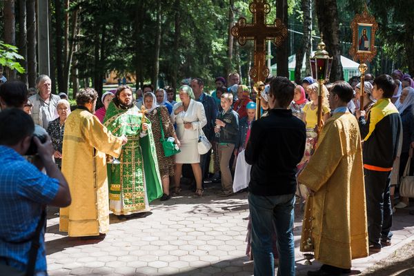 Престольный праздник 2015_12