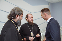 2021-07-08 Престольный праздник