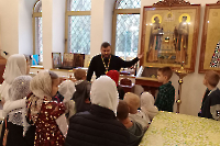 Экскурсия для обучающихся православной классической гимназии имени преподобного Серафима Саровского_6