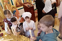 Экскурсия для обучающихся православной классической гимназии имени преподобного Серафима Саровского_10