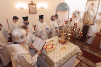 Освящение храма_15