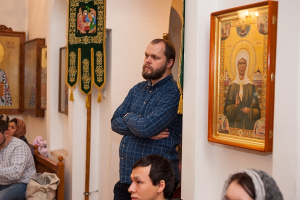 2017-03-19 День православной книги