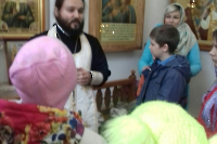 2017-04-15 Пасхальное евангелие в каждый дом