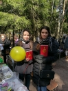 2017-04-15 Пасхальное евангелие в каждый дом
