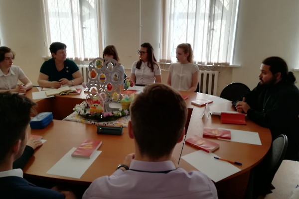2018-04-17 День православной культуры