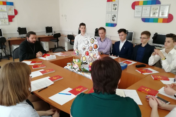 2018-04-17 День православной культуры
