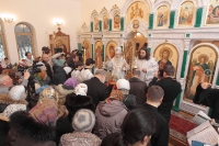 Освящение храма_22