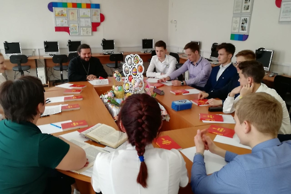 2018-04-17 День православной культуры