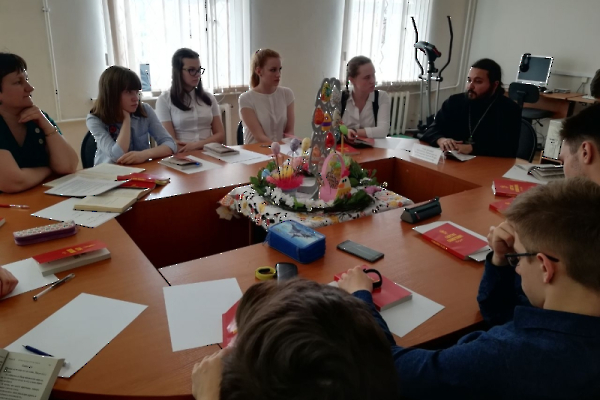 2018-04-17 День православной культуры