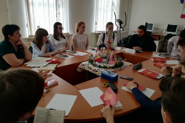 2018-04-17 День православной культуры