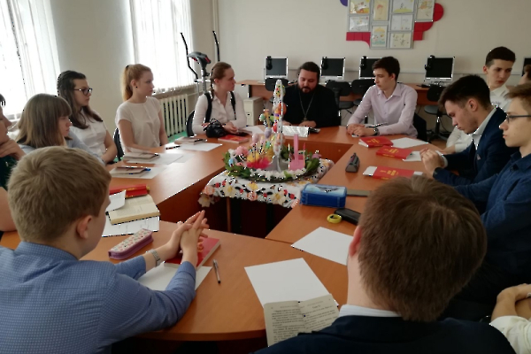 2018-04-17 День православной культуры
