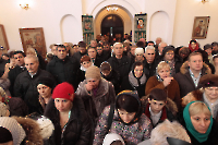Освящение храма_23