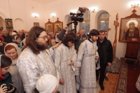 Освящение храма_24