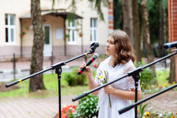 2018-07-08 Престольный праздник