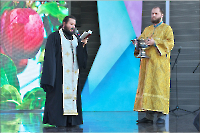 2018-08-19 Экологический фестиваль