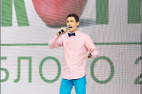 2018-08-19 Экологический фестиваль