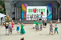2018-08-19 Экологический фестиваль