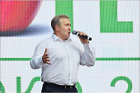 2018-08-19 Экологический фестиваль