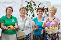 2018-08-19 Экологический фестиваль