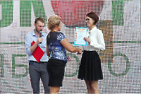 2018-08-19 Экологический фестиваль