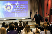 2018-11-27 Рождественские чтения в МАОУ СОШ2