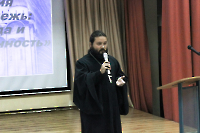 2018-11-27 Рождественские чтения в МАОУ СОШ2