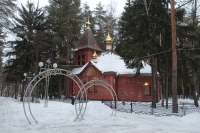 Освящение храма_1
