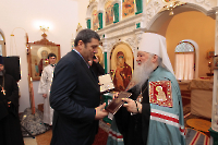 Освящение храма_37