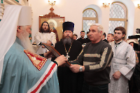 Освящение храма_38