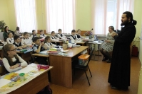 2018-10-12 Рождественские чтения в МАОУ СОШ №2