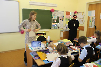 2018-10-12 Рождественские чтения в МАОУ СОШ №2